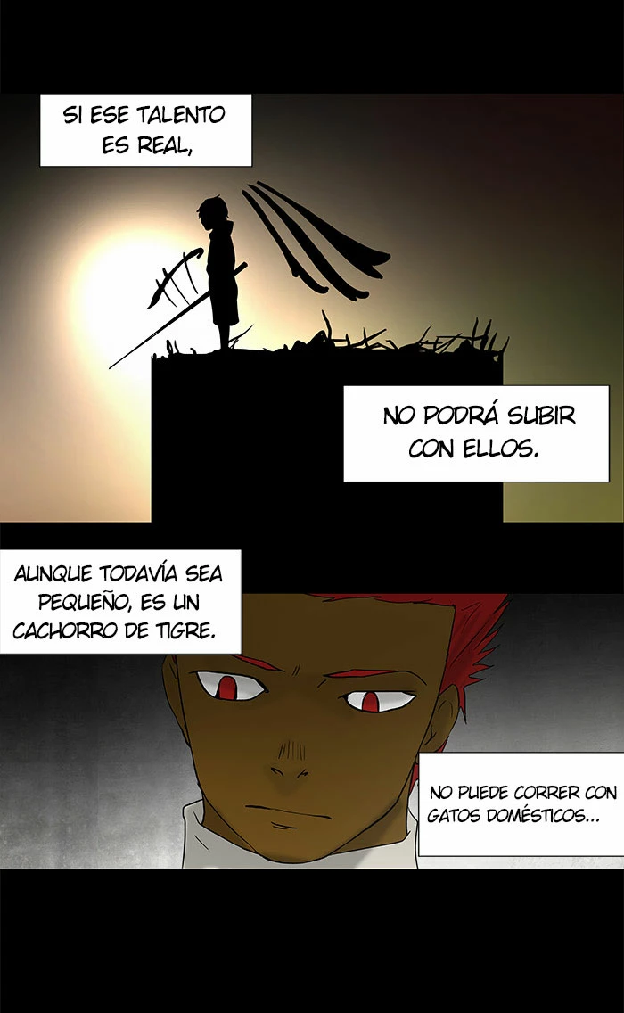 El irregular > Capitulo 50 > Page 381