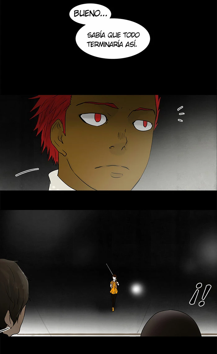 El irregular > Capitulo 50 > Page 391