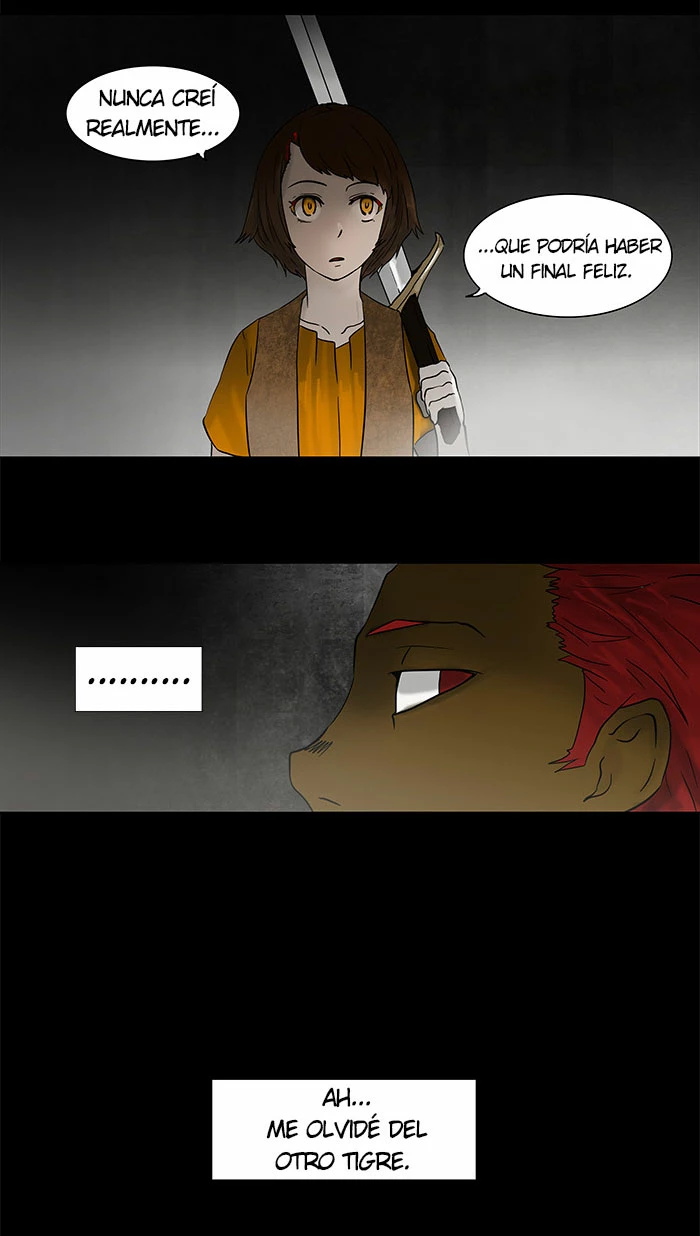 El irregular > Capitulo 50 > Page 401