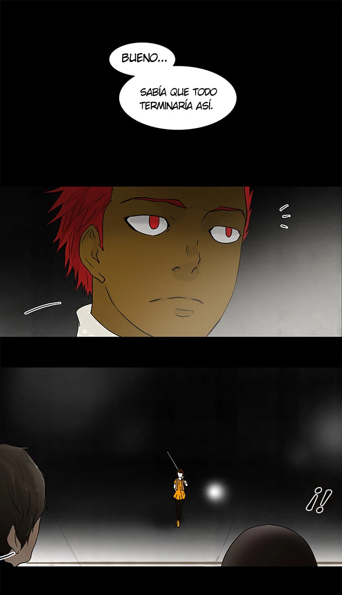 El irregular > Capitulo 51 > Page 01