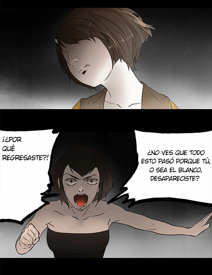 El irregular > Capitulo 51 > Page 51