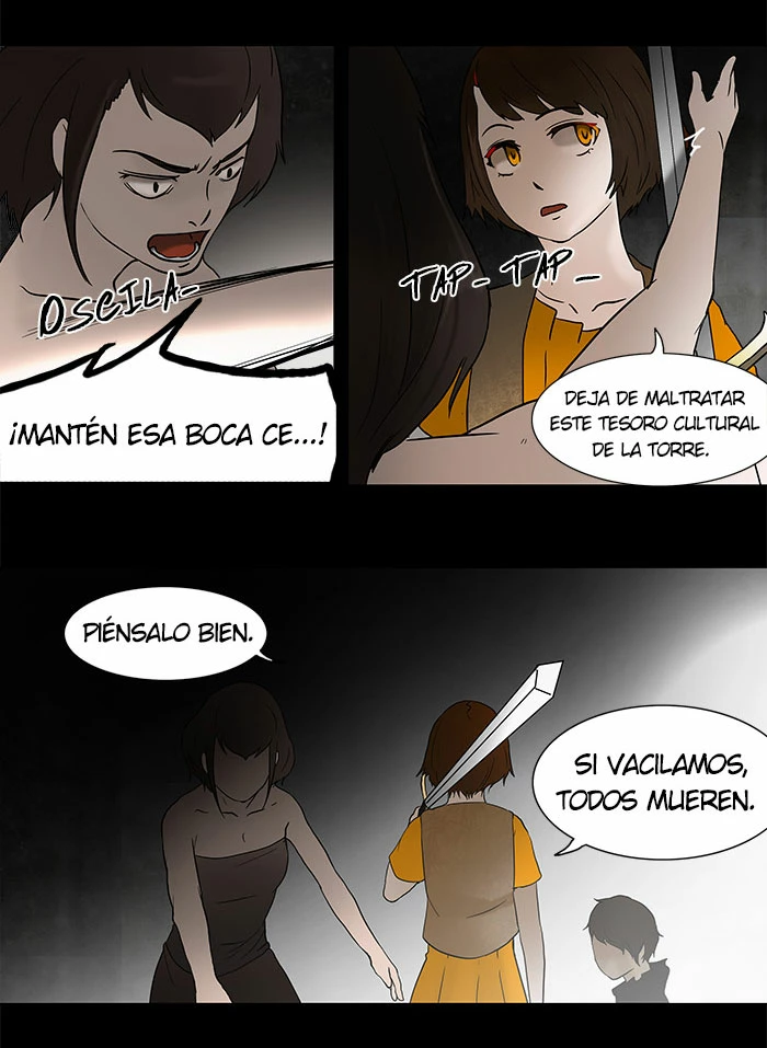 El irregular > Capitulo 51 > Page 71