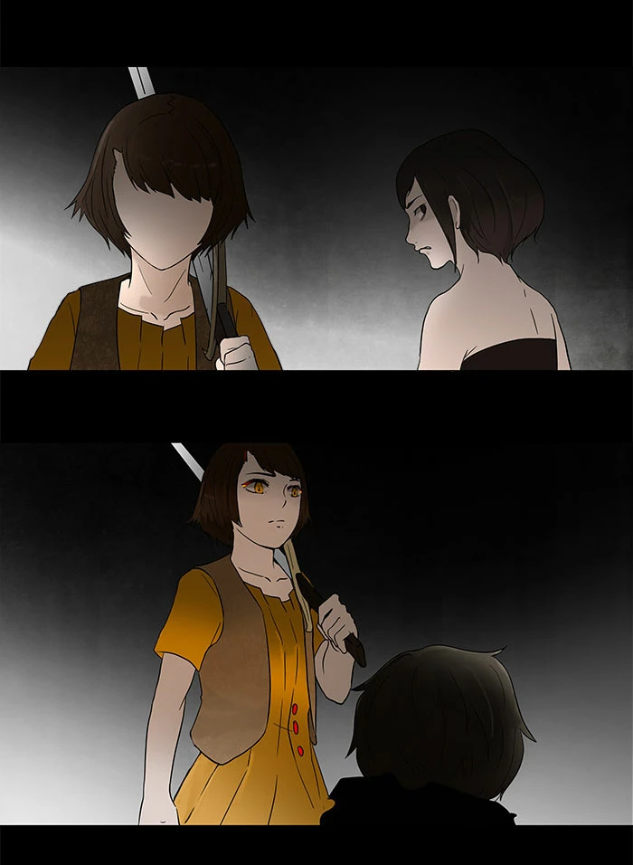 El irregular > Capitulo 51 > Page 81