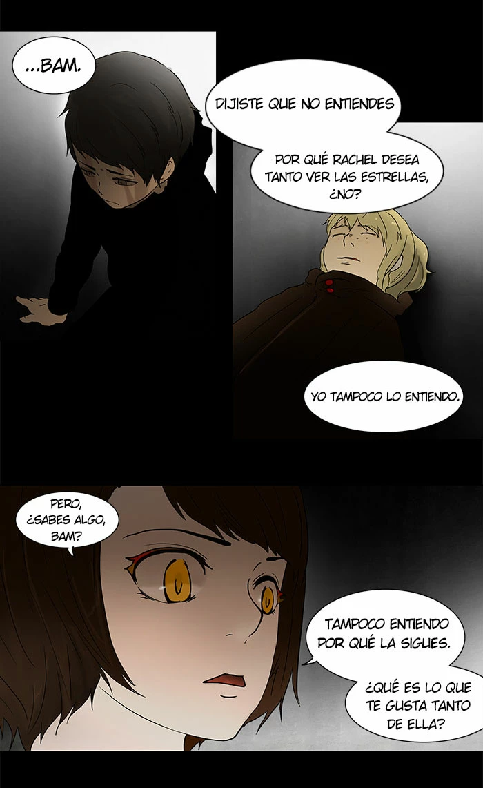 El irregular > Capitulo 51 > Page 91