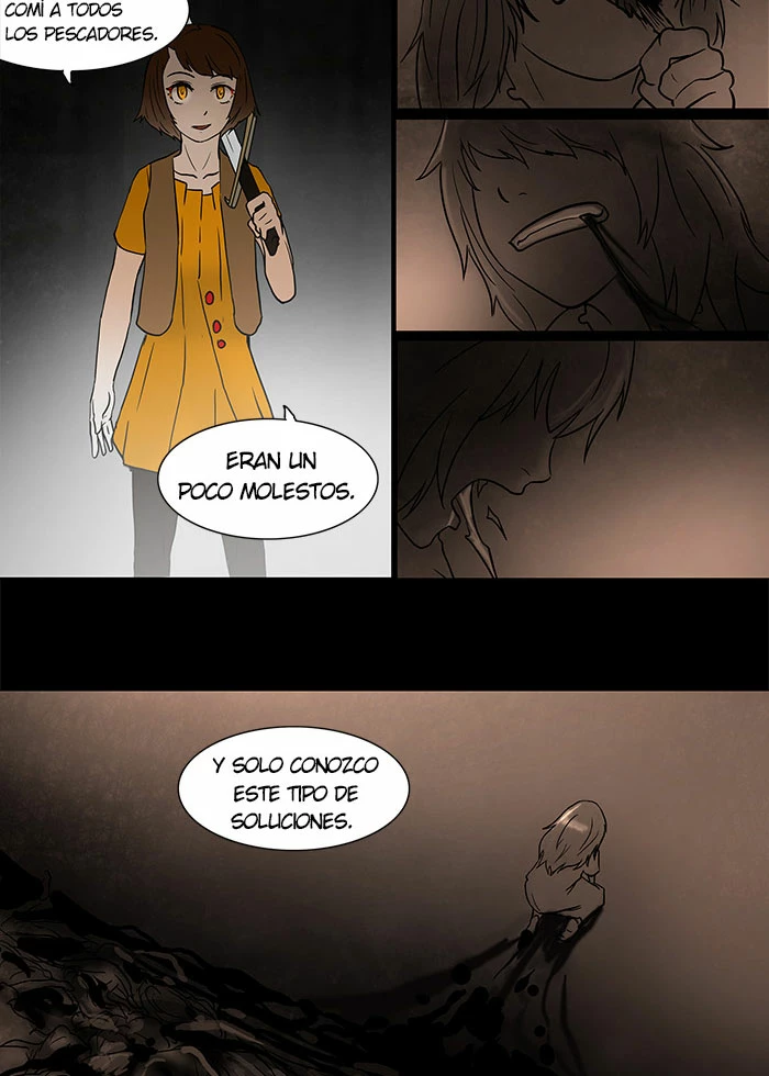 El irregular > Capitulo 51 > Page 131