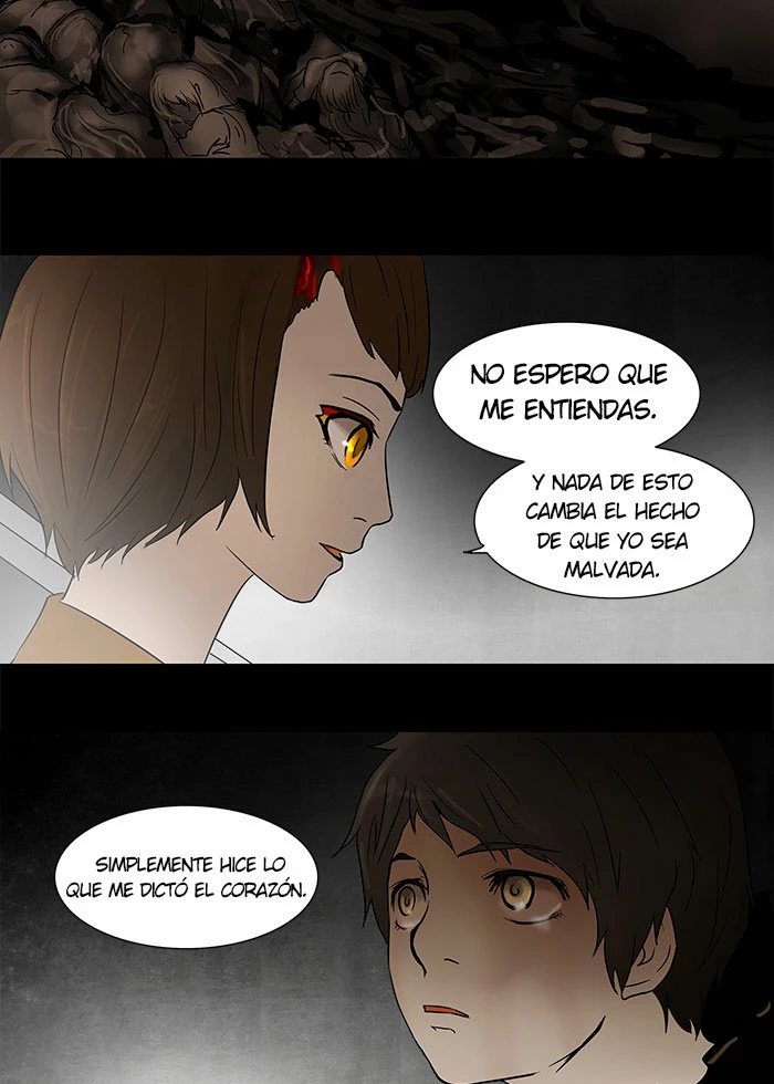 El irregular > Capitulo 51 > Page 141
