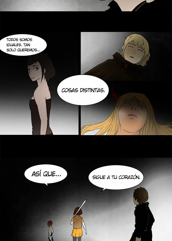 El irregular > Capitulo 51 > Page 151