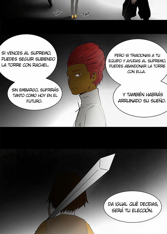 El irregular > Capitulo 51 > Page 161