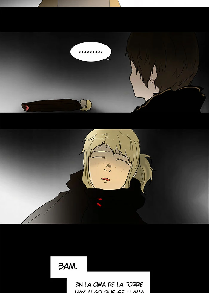 El irregular > Capitulo 51 > Page 171