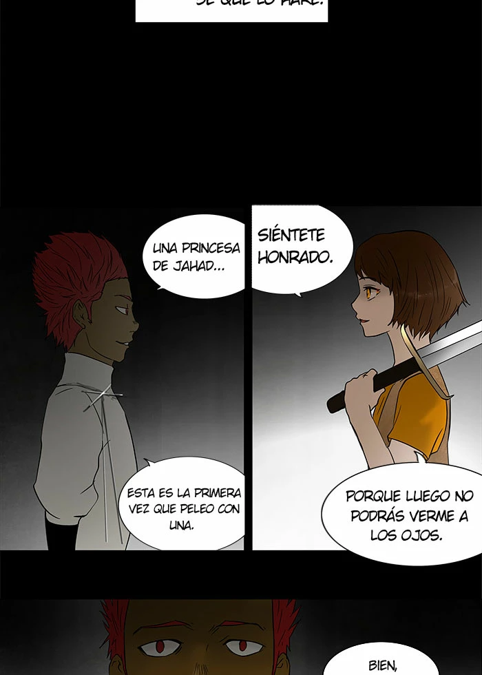 El irregular > Capitulo 51 > Page 191