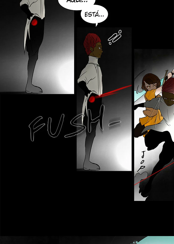El irregular > Capitulo 51 > Page 211