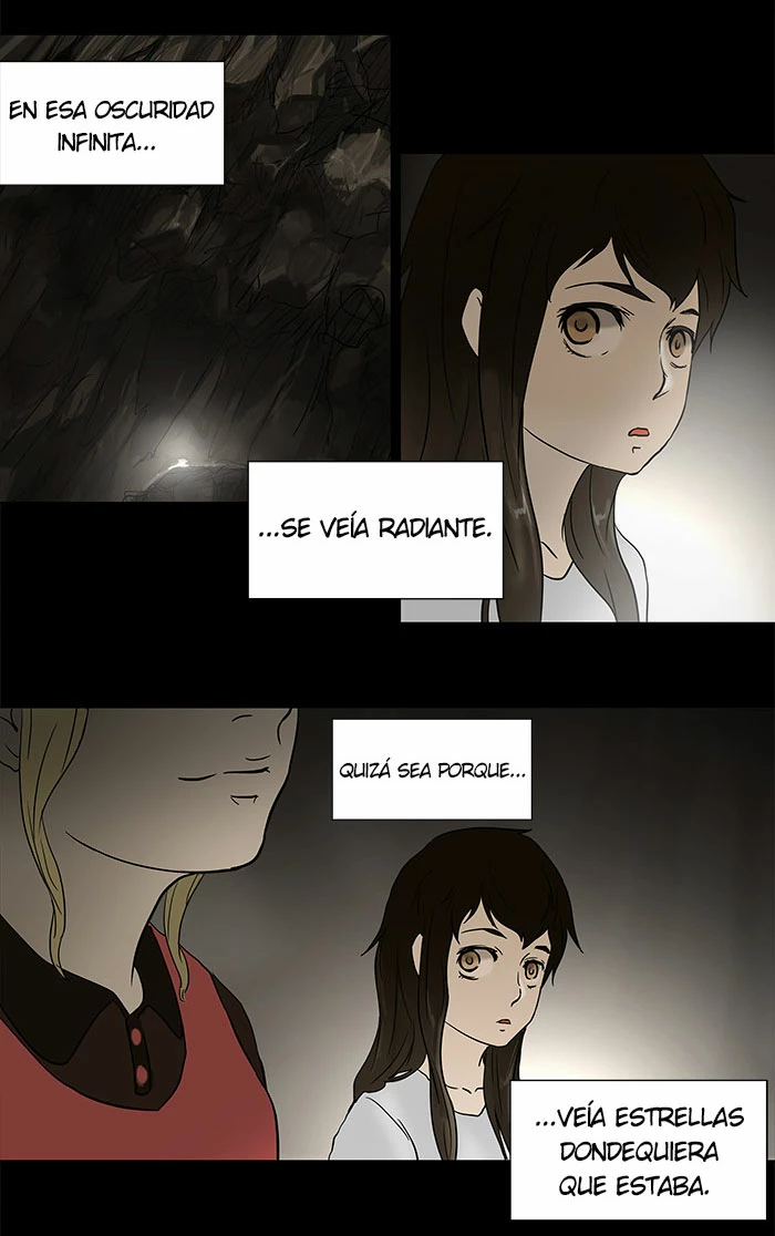 El irregular > Capitulo 51 > Page 261