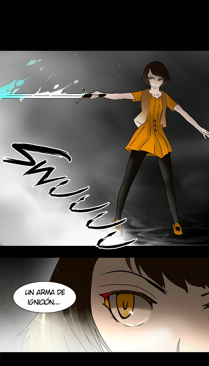 El irregular > Capitulo 51 > Page 281