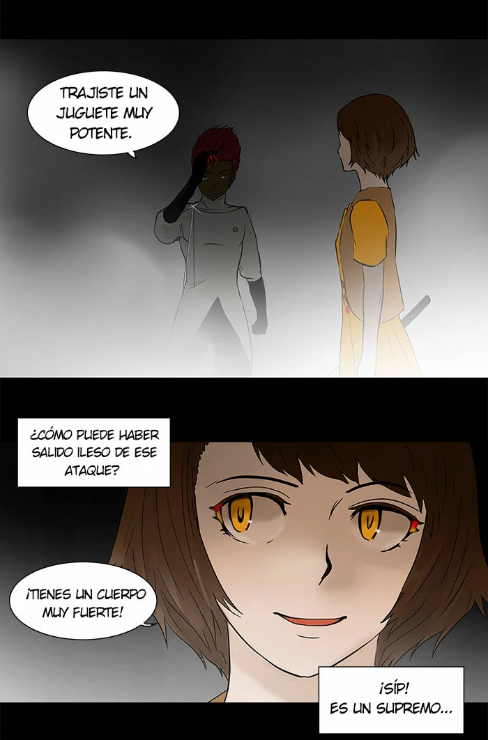 El irregular > Capitulo 51 > Page 291