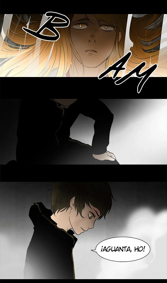 El irregular > Capitulo 51 > Page 321