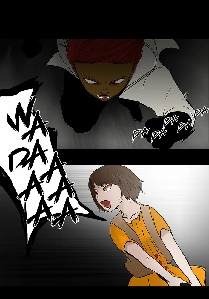 El irregular > Capitulo 52 > Page 01