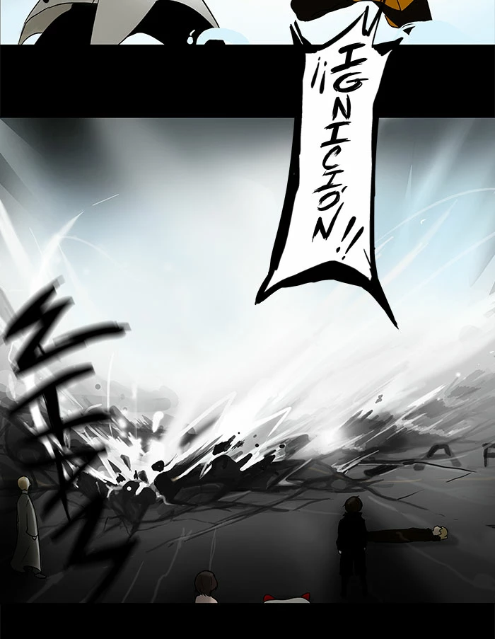 El irregular > Capitulo 52 > Page 21