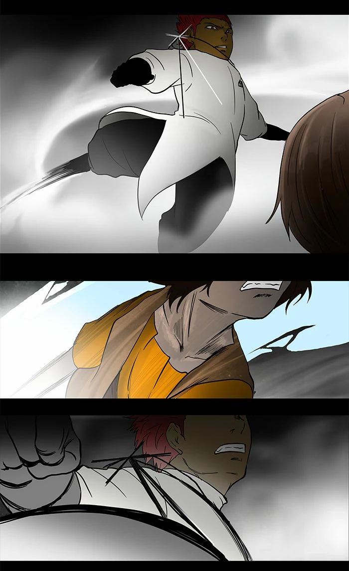 El irregular > Capitulo 52 > Page 51