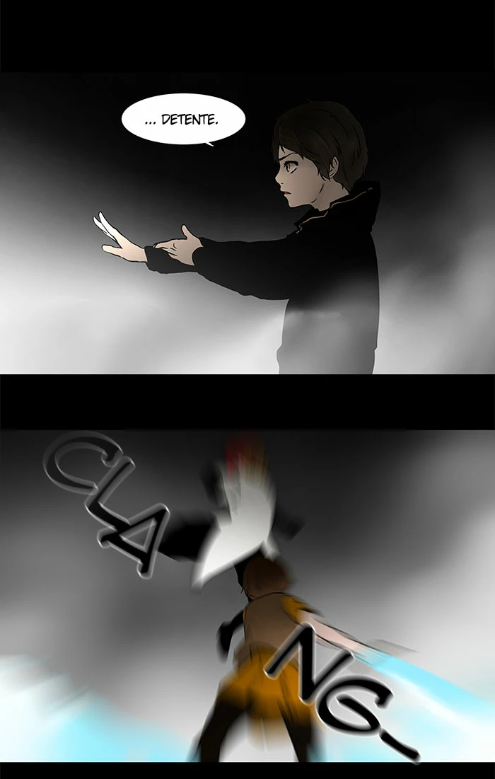 El irregular > Capitulo 52 > Page 61