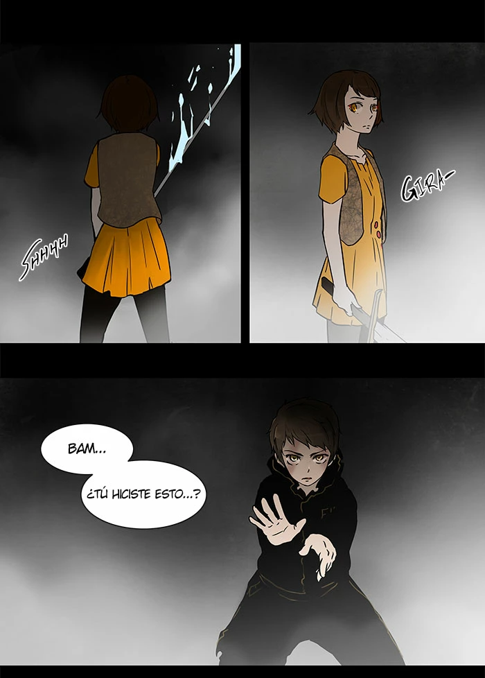 El irregular > Capitulo 52 > Page 81