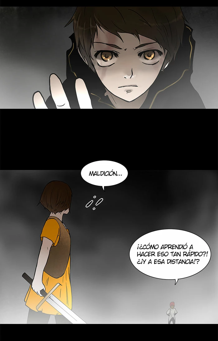 El irregular > Capitulo 52 > Page 91