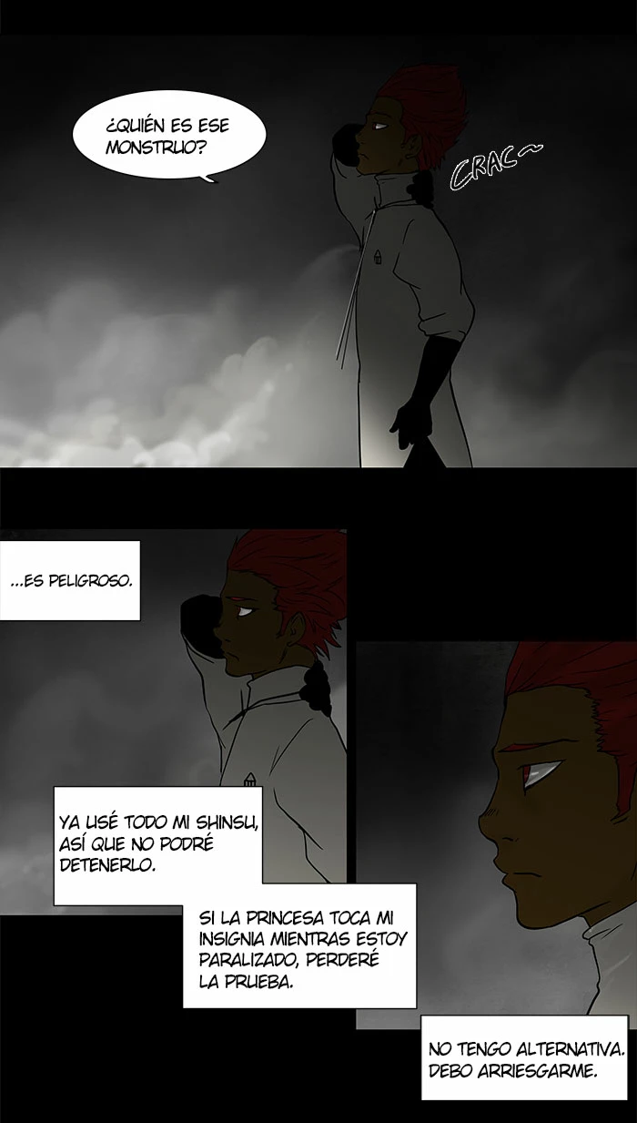 El irregular > Capitulo 52 > Page 101