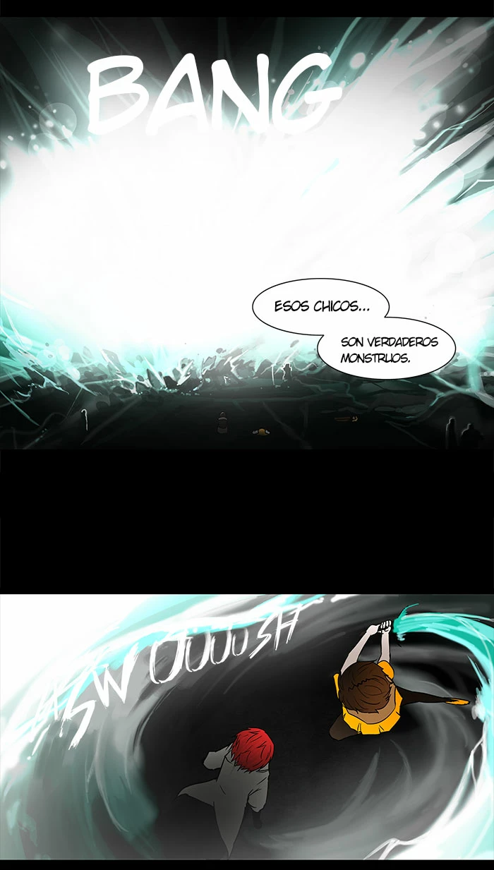 El irregular > Capitulo 52 > Page 161