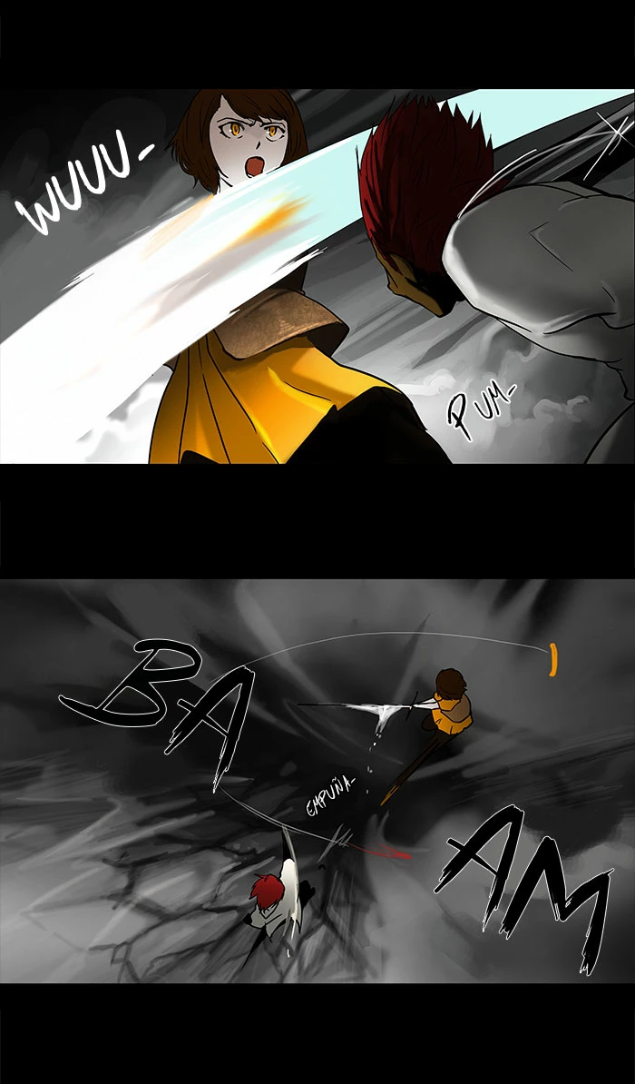 El irregular > Capitulo 52 > Page 171