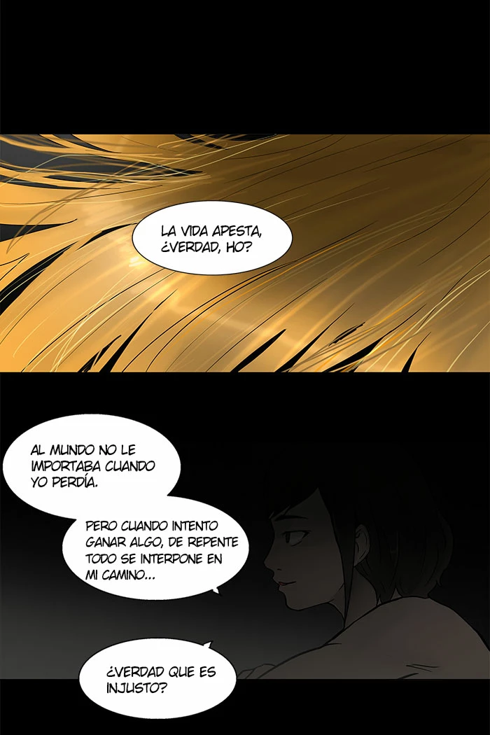 El irregular > Capitulo 52 > Page 201