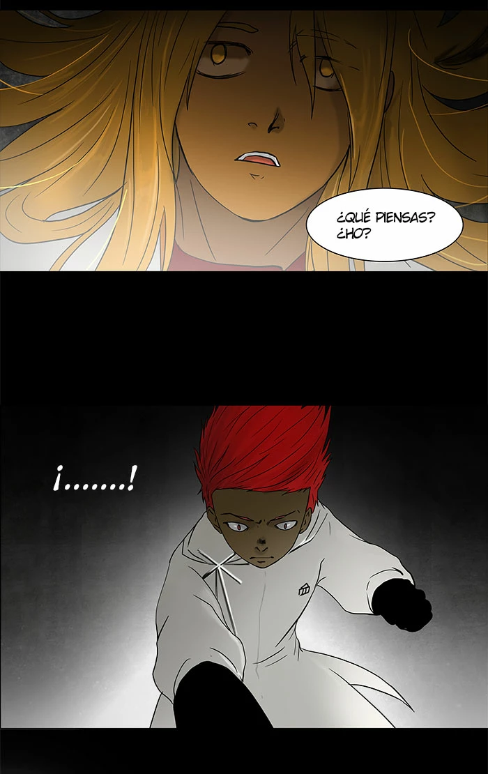 El irregular > Capitulo 52 > Page 211