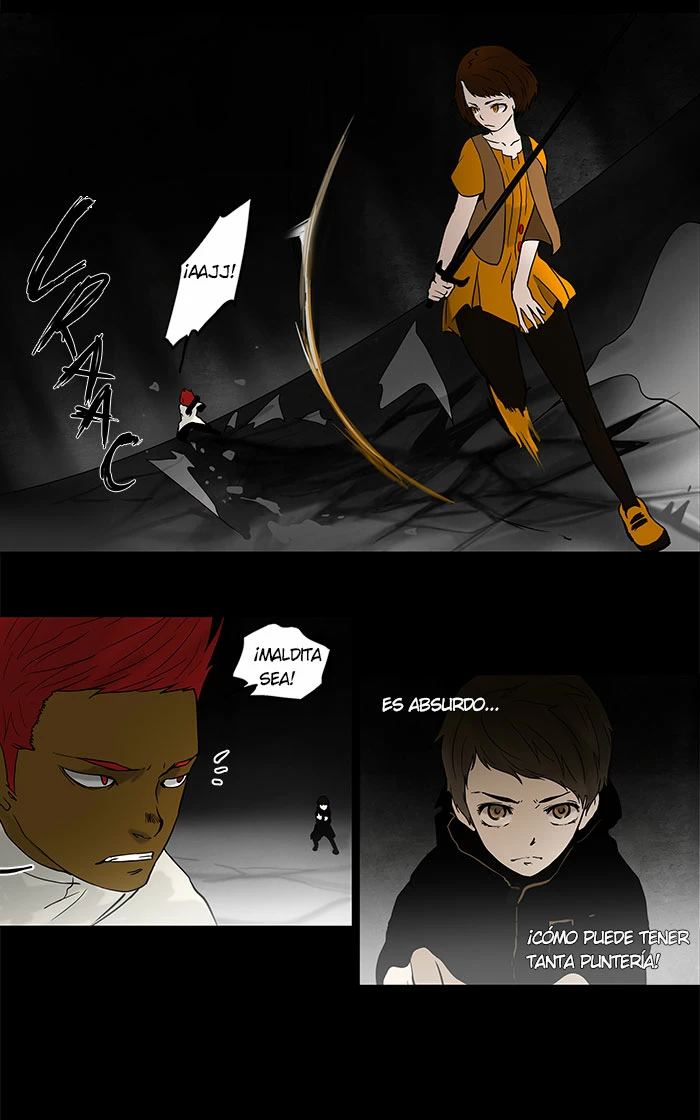El irregular > Capitulo 52 > Page 231