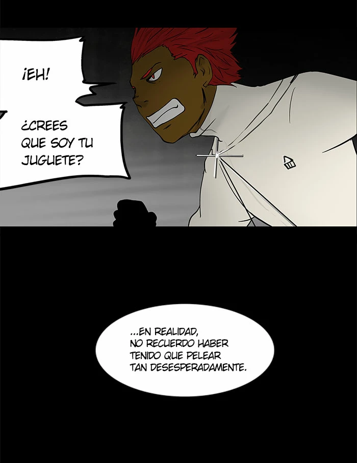 El irregular > Capitulo 52 > Page 251