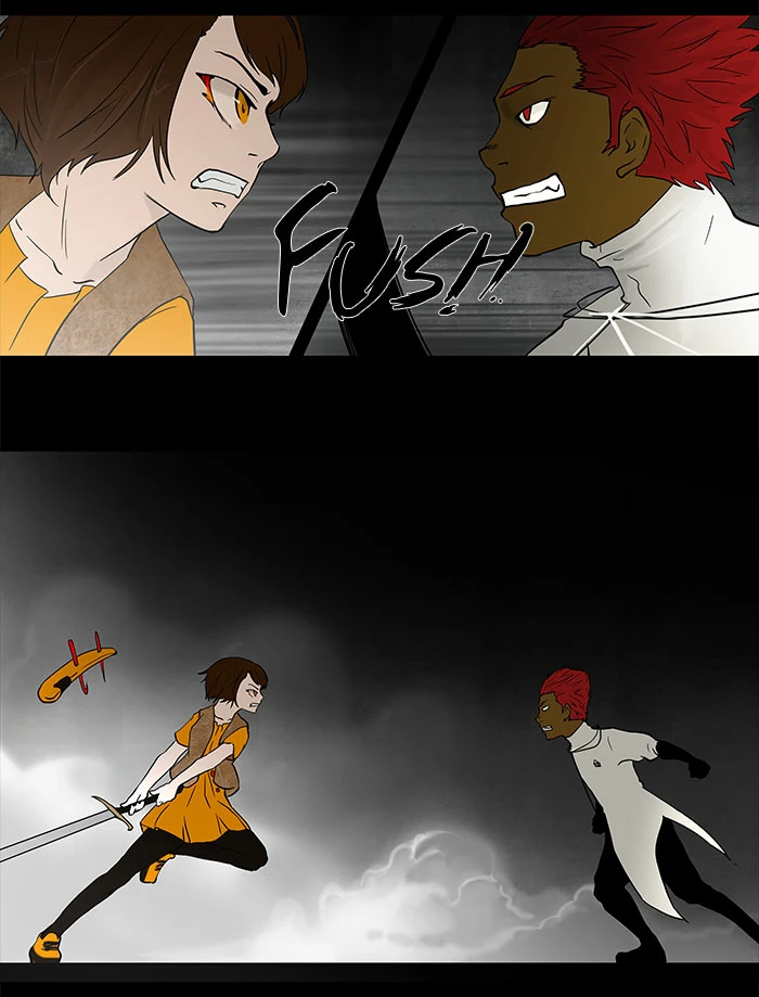 El irregular > Capitulo 52 > Page 271