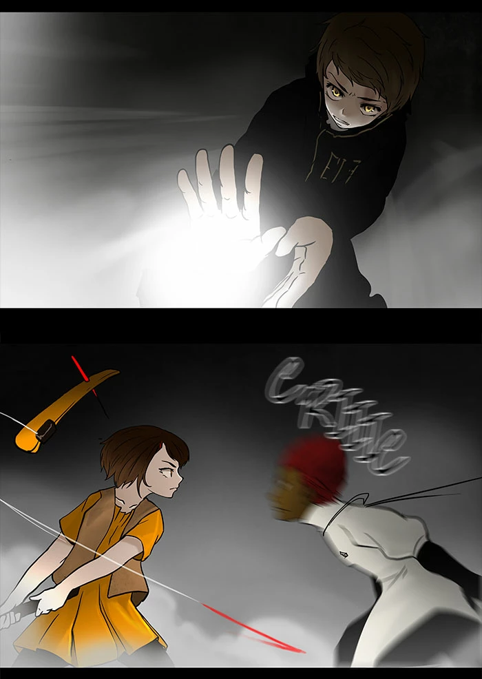 El irregular > Capitulo 52 > Page 291