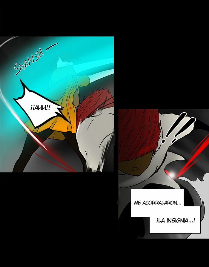 El irregular > Capitulo 52 > Page 301