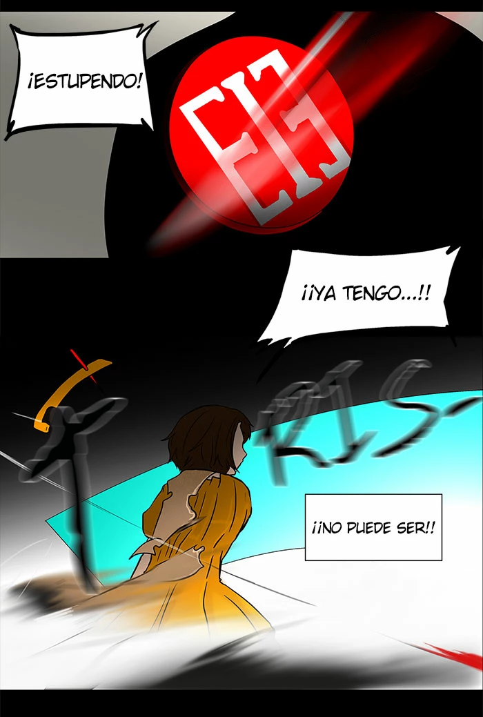 El irregular > Capitulo 52 > Page 311