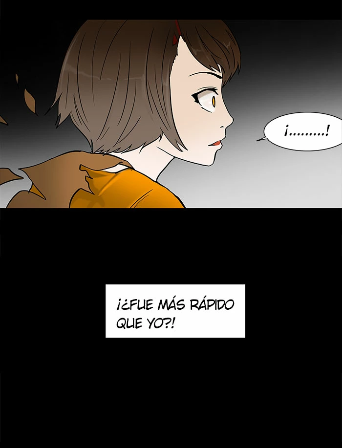 El irregular > Capitulo 52 > Page 321