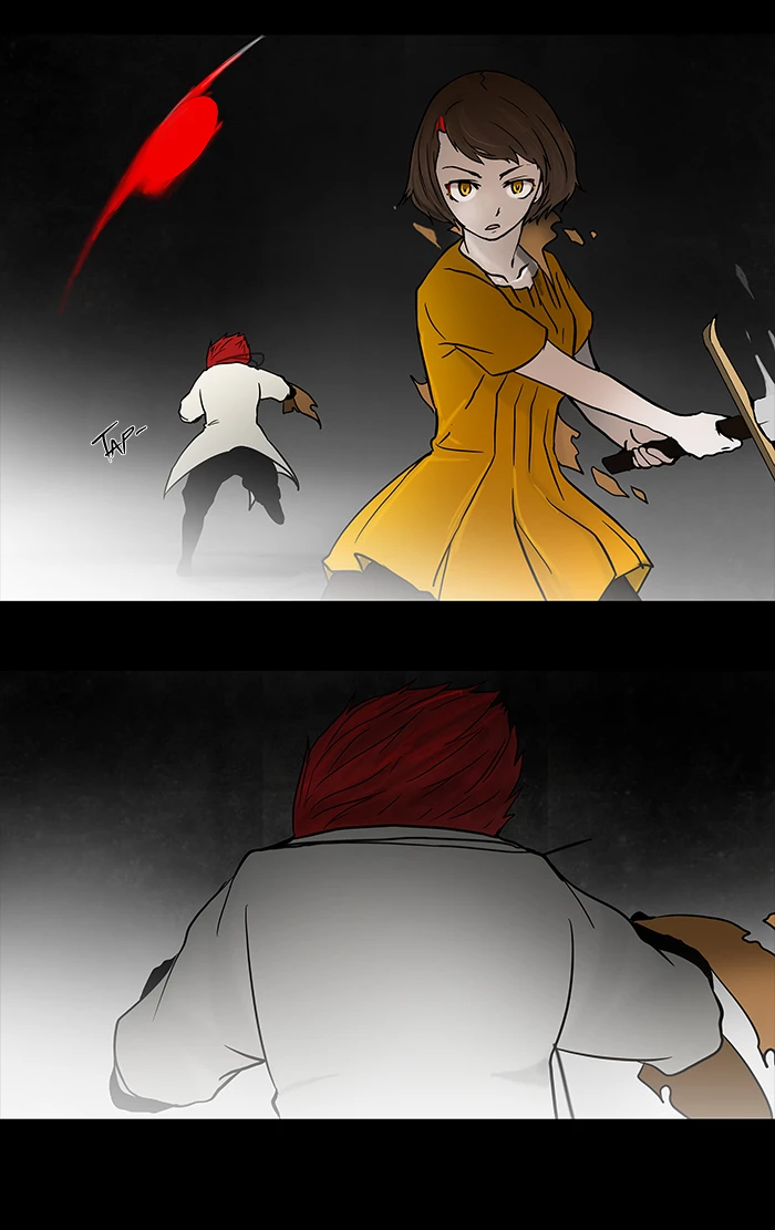 El irregular > Capitulo 52 > Page 331