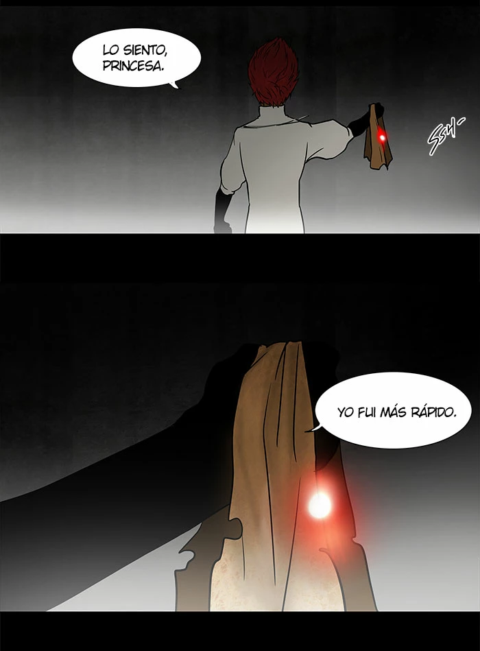 El irregular > Capitulo 52 > Page 351