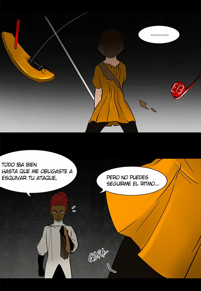 El irregular > Capitulo 52 > Page 361