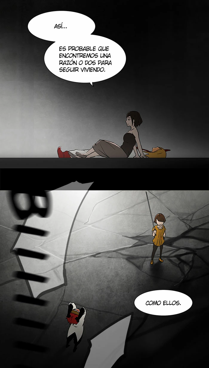 El irregular > Capitulo 52 > Page 401