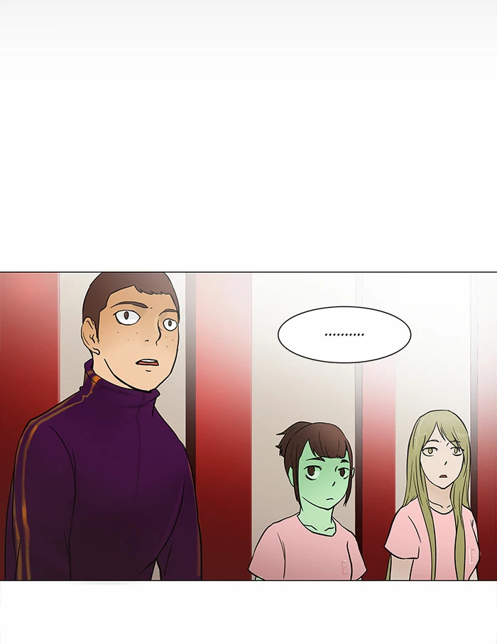 El irregular > Capitulo 52 > Page 461