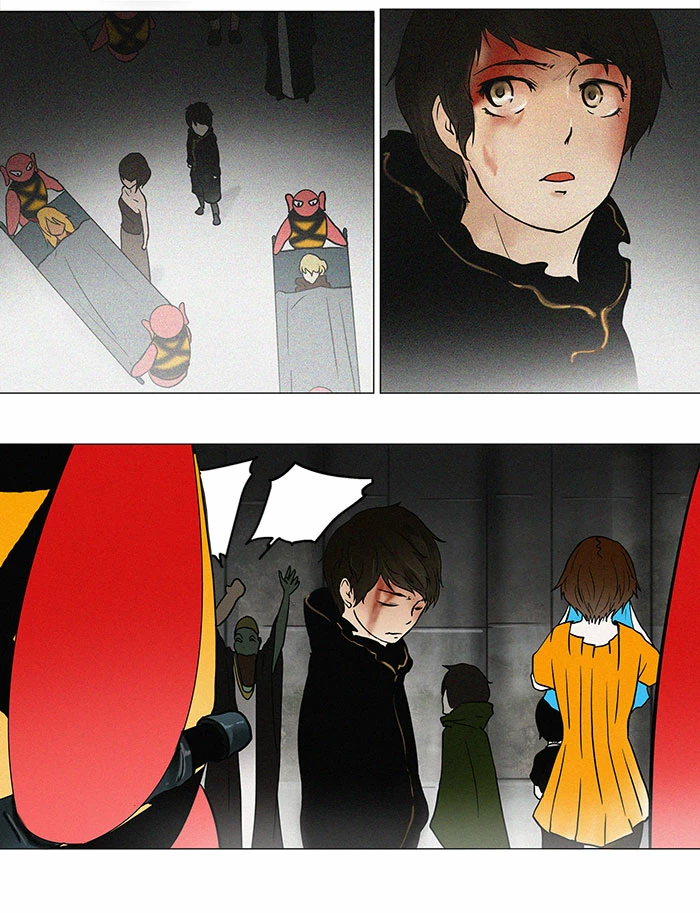 El irregular > Capitulo 52 > Page 471
