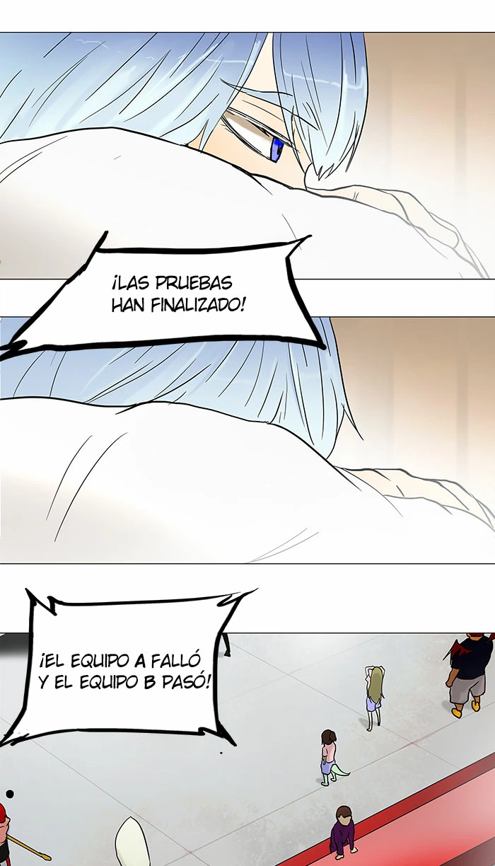 El irregular > Capitulo 52 > Page 481