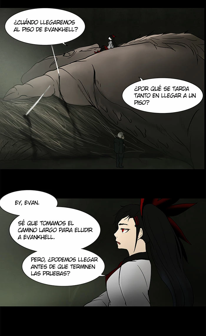 El irregular > Capitulo 52 > Page 521