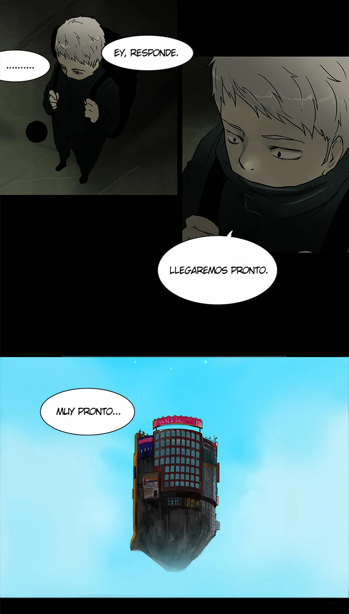 El irregular > Capitulo 52 > Page 531