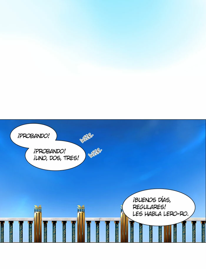El irregular > Capitulo 53 > Page 11