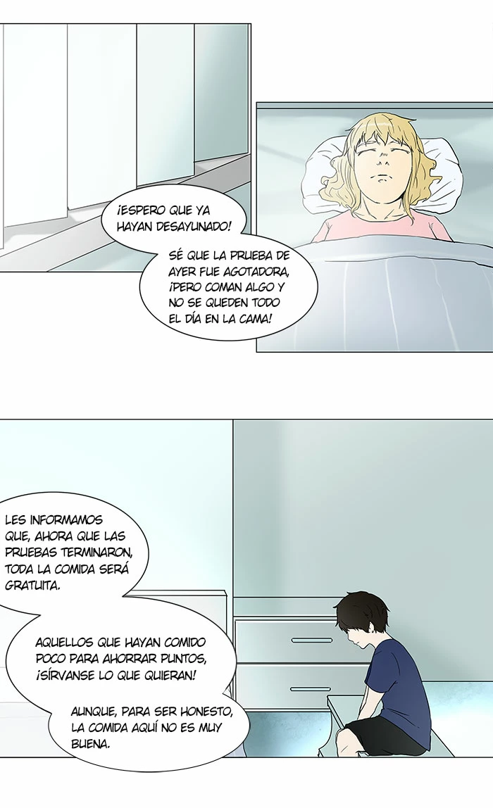 El irregular > Capitulo 53 > Page 21