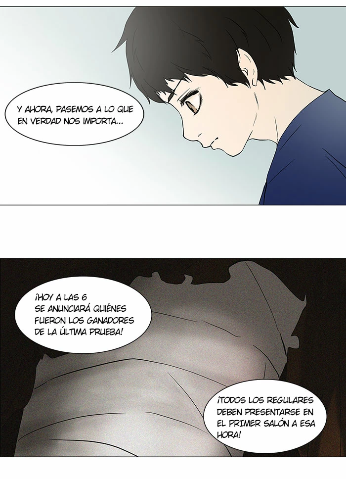 El irregular > Capitulo 53 > Page 31