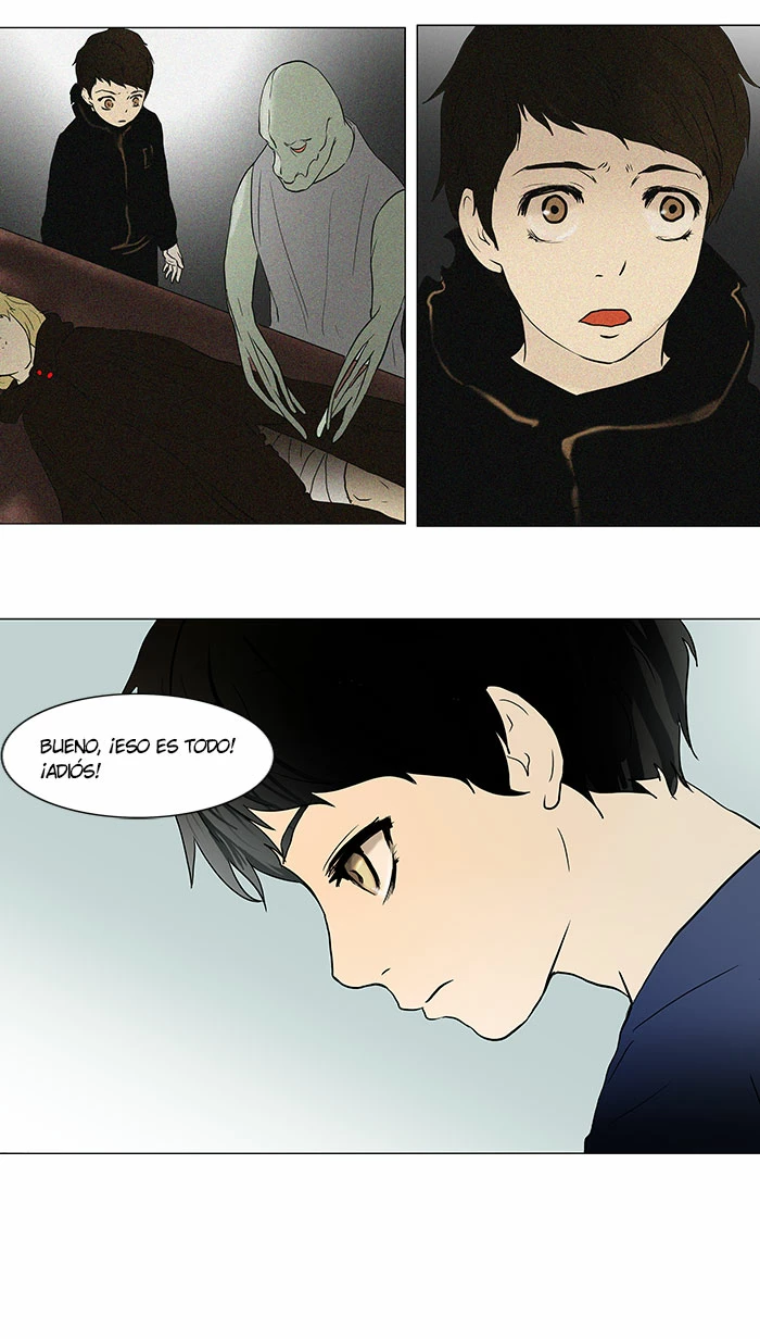 El irregular > Capitulo 53 > Page 41